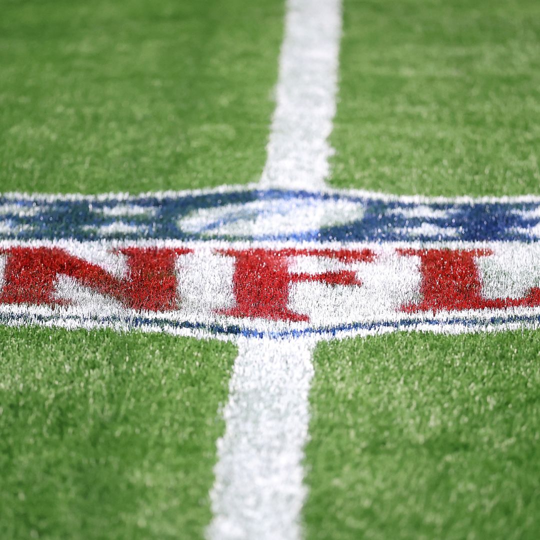 Logo de la NFL